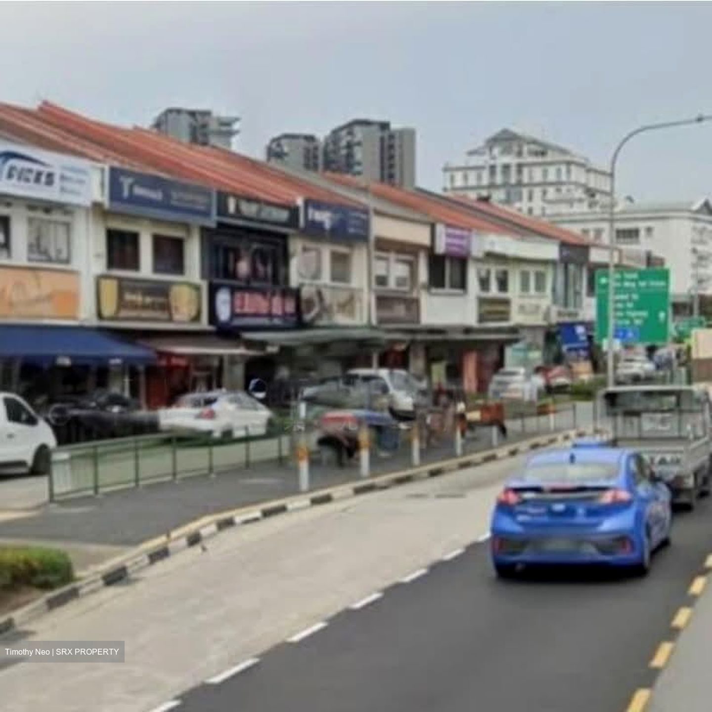 Thomson Garden Estate (D20), Retail #567983671
